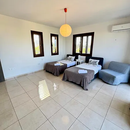 Willa Aurora Gardens Spacious 3 Bedroom In