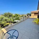 Aurora Gardens Spacious 3 Bedroom In Protaras Villa *
