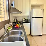 Villa Aurora Gardens Spacious 3 Bedroom In Protaras *