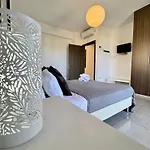 Villa Aurora Gardens Spacious 3 Bedroom In Protaras
