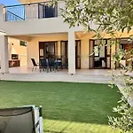 Aurora Gardens Spacious 3 Bedroom In Protaras