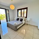 Aurora Gardens Spacious 3 Bedroom In Protaras * Πρωταράς
