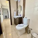 Βίλα Aurora Gardens Spacious 3 Bedroom In Protaras Πρωταράς