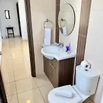 Aurora Gardens Spacious 3 Bedroom In Protaras Вилла *