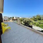 Aurora Gardens Spacious 3 Bedroom In Protaras * Πρωταράς