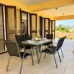 Aurora Gardens Spacious 3 Bedroom In Protaras *