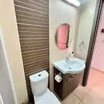 Aurora Gardens Spacious 3 Bedroom In Protaras Βίλα Πρωταράς