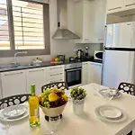Вилла Aurora Gardens Spacious 3 Bedroom In Protaras Протарас