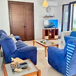 Aurora Gardens Spacious 3 Bedroom In Protaras Βίλα Πρωταράς