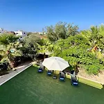 Aurora Gardens Spacious 3 Bedroom In Protaras * Πρωταράς