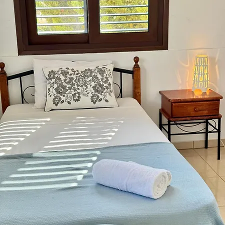 Aurora Gardens Spacious 3 Bedroom In Protaras