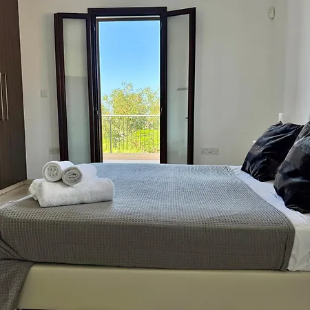 Aurora Gardens Spacious 3 Bedroom In * Protaras