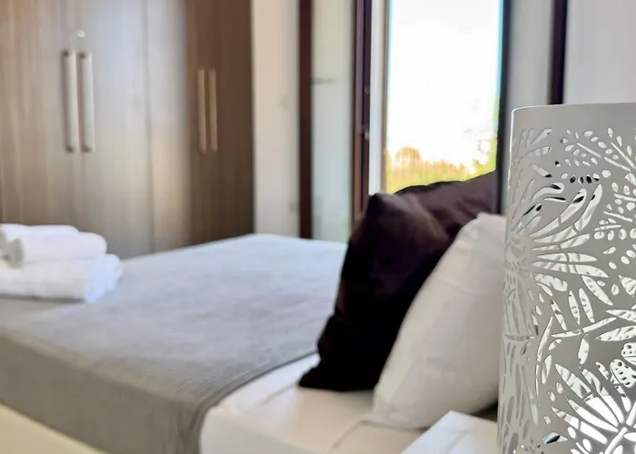 빌라 Aurora Gardens Spacious 3 Bedroom In Protaras