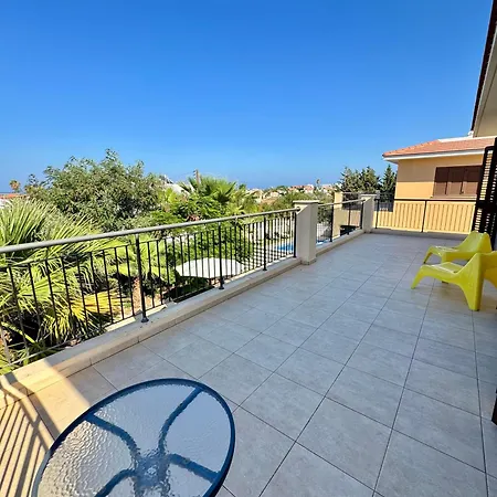 Aurora Gardens Spacious 3 Bedroom In فيلة *